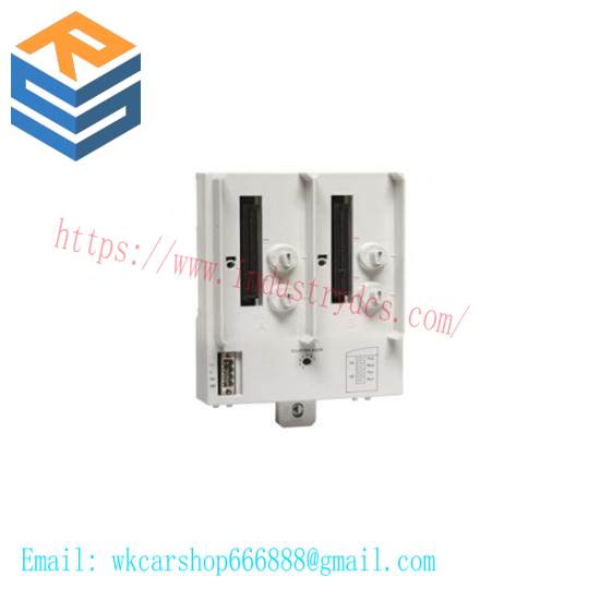 ABB TU840 3BSE020846R1 Termination Unit for 1+1 TB840