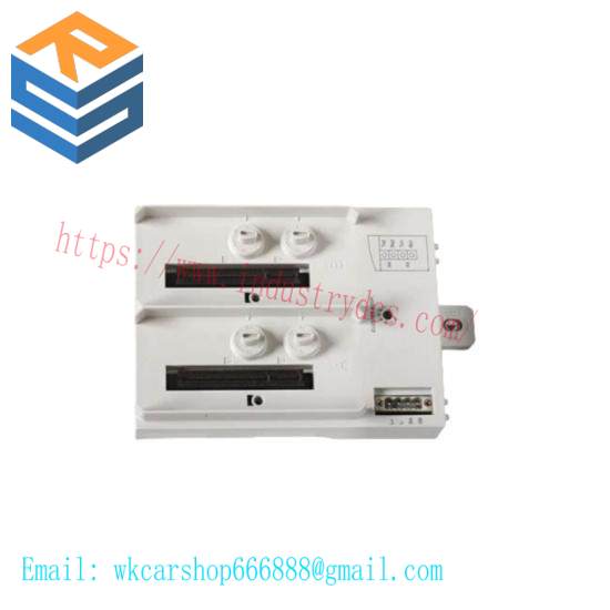 ABB TU841  Termination Unit