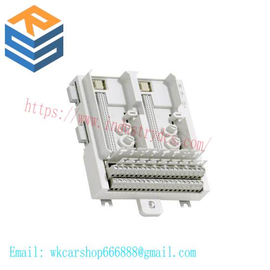 ABB TU844 Redundant Module Termination Unit