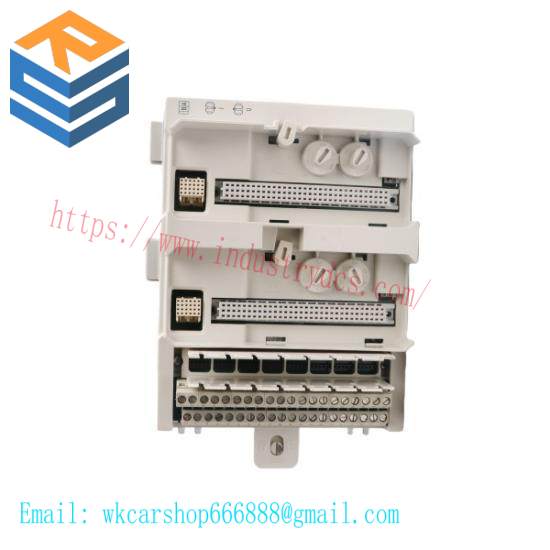 ABB TU845 3BSE021447R1  Module Termination Unit