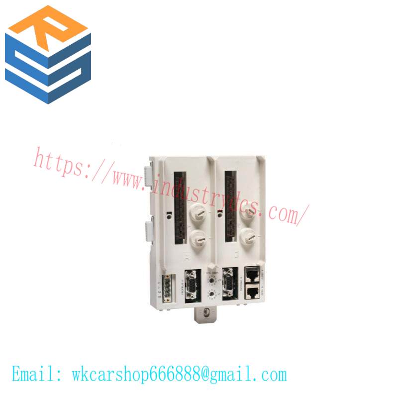 ABB TU846 3BSE022460R1 Module Termination Unit