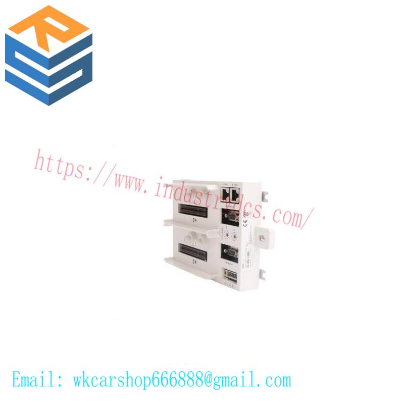 ABB TU847 3BSE022462R1 Module Termination Unit