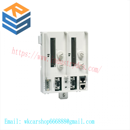 ABB TU847 3BSE22462R1 Communication Module