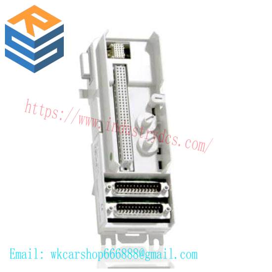 ABB TU852 3BSE069964R1 Termination Unit