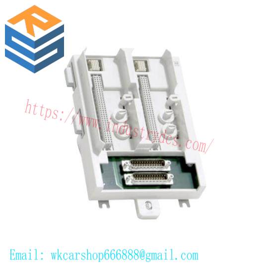 ABB TU852 S800 I/O - 800xA hardware selector