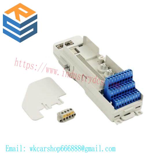 ABB TU890 S800 I/O - 800xA hardware selector