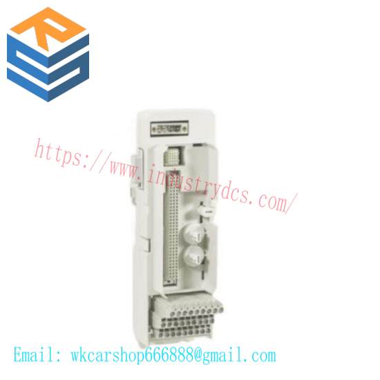 ABB TU891 3BSC840157R1  Industrial Control Module Spare Parts