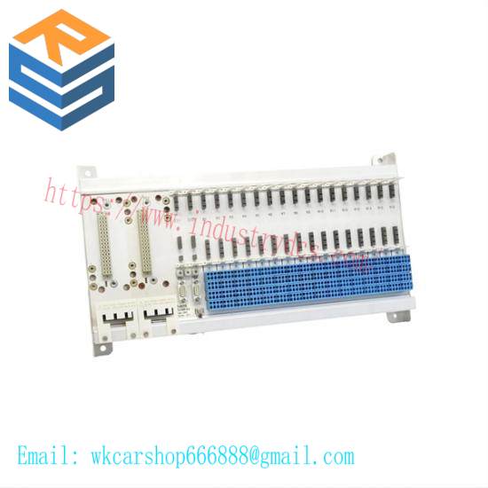 ABB TU921S 3KDE175111L9210 Termination Unit