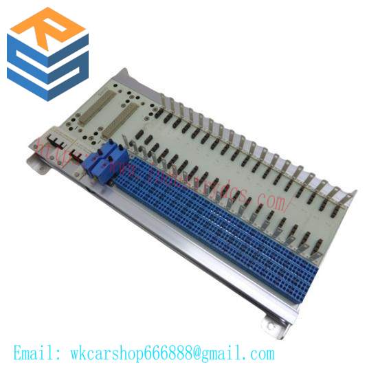 ABB TU921S  Redundant Termination Unit