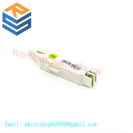 ABB TY801 Shunt Board