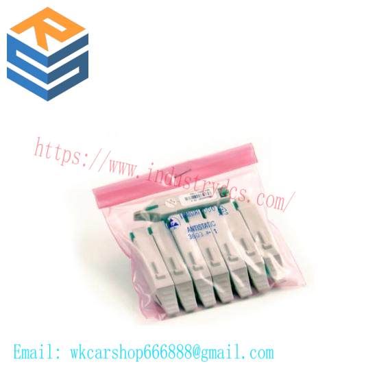 ABB TY804K01 3BSE033670R1  Industrial Control Module Spare Parts