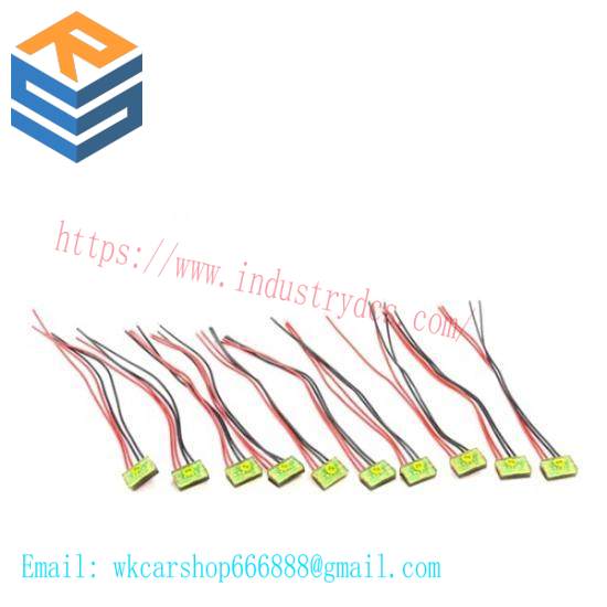 ABB TY820K01 3BSE056980R1  Temperature Sensor