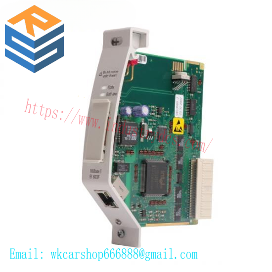 ABB UAA326A02