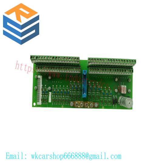 ABB UAA326A02