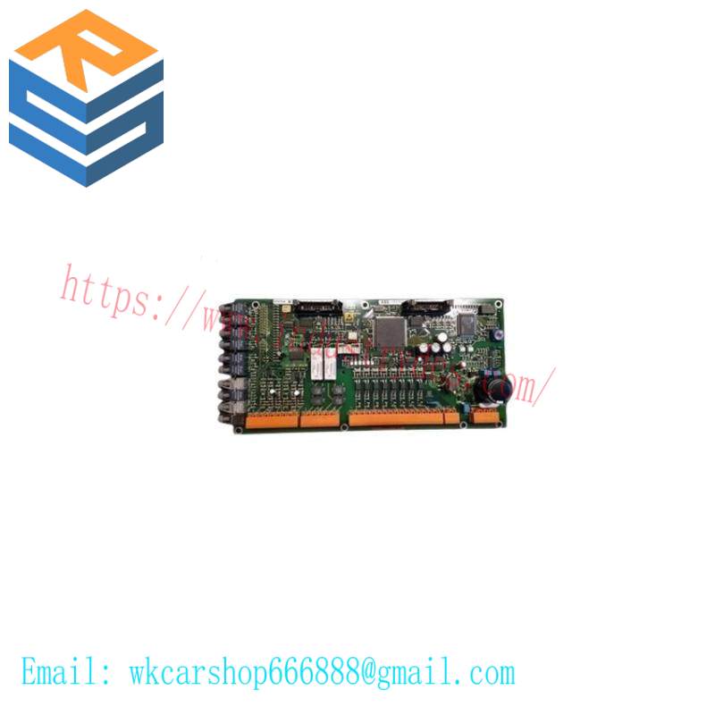 ABB UAC389AE01 HIEE300888R0001