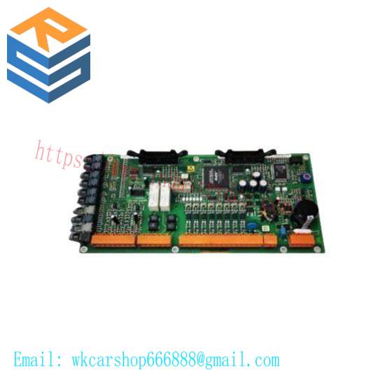 ABB UAC389AE01 HIEE300888R0001