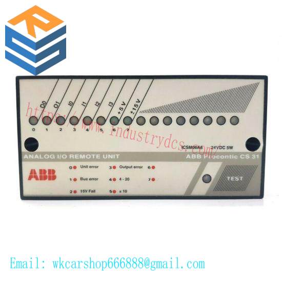 ABB UAD149A0011