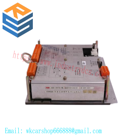 ABB UAD206A101