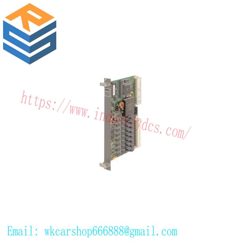 ABB UAD206A101