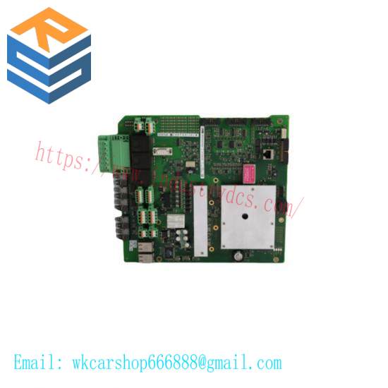 ABB V18345-2020420501