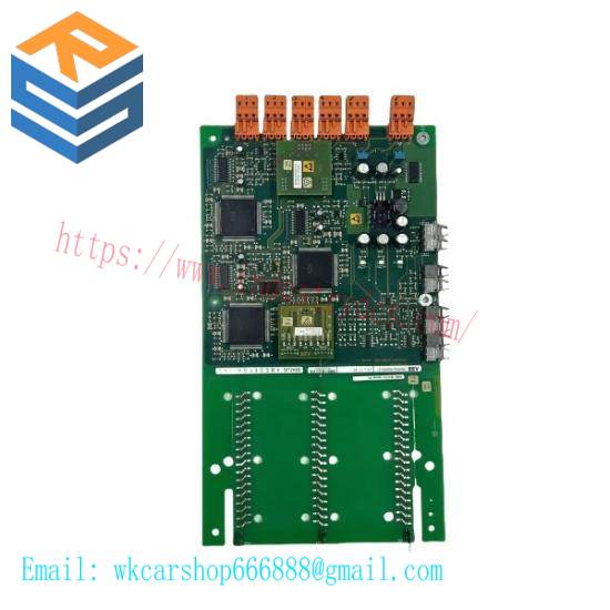 ABB 3BHE0305790003