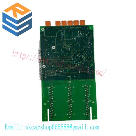 ABB 3BHE0305790003