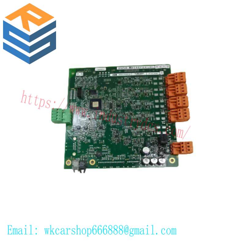ABB UF C911 B108 Frequency converter accessories