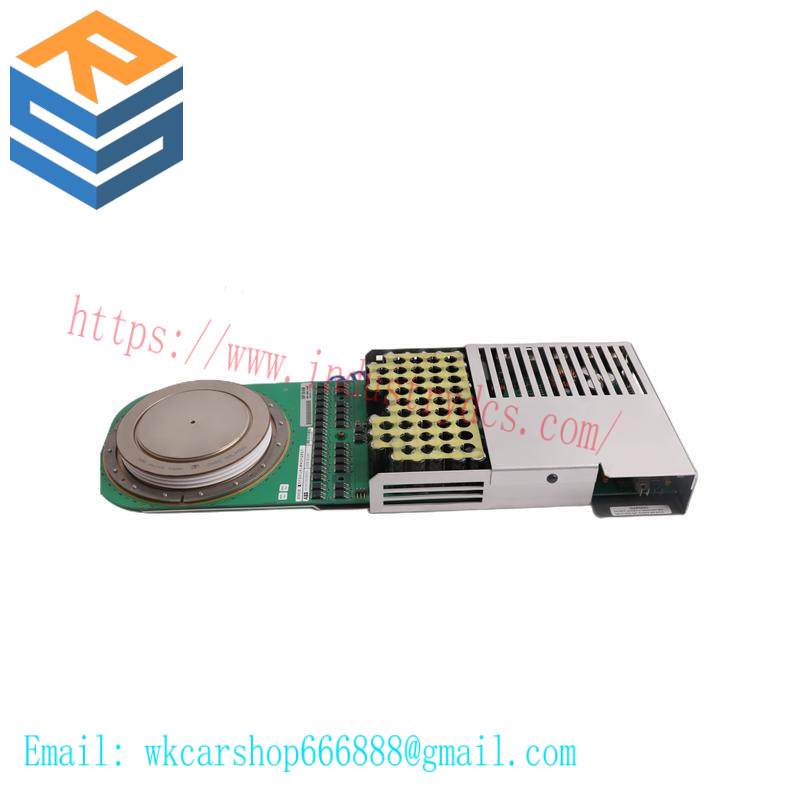 ABB UFC039A01 3EHL402791R0001 Communication Board