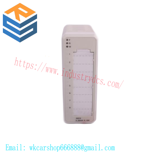 ABB UFC718AE01 HIEE300936R0001
