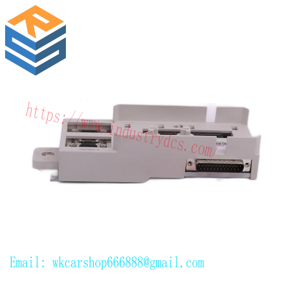 ABB UFC718AE01 HIEE300936R0001