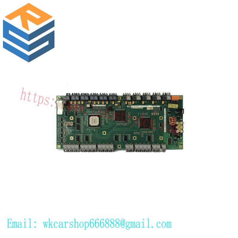 ABB UFC718AE01 HIEE300936R0001