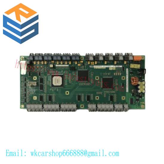 ABB UFC718AE101 HIEE300936R0101