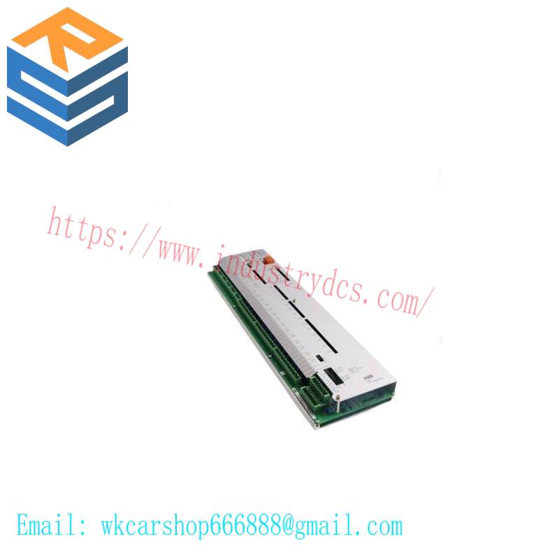 ABB UFC719AE01 3BHB000272R0001