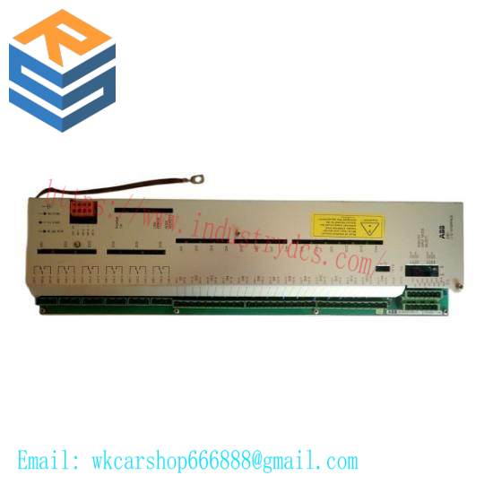 ABB UFC719AE101 3BHB00072R0101