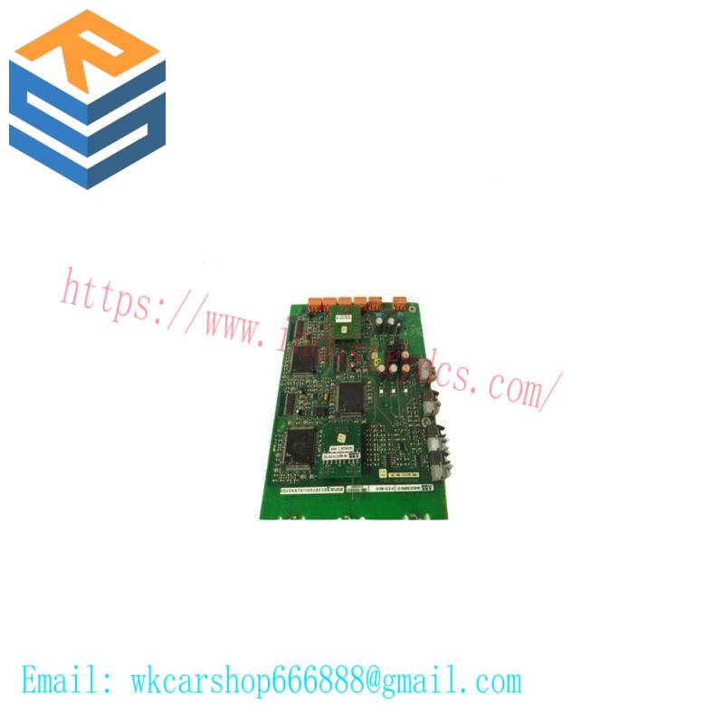 ABB 3BHE021889R0101 UF C721 BE 101