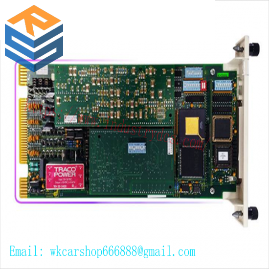 ABB UFC762AE101 3BHE006412R0101 Inverter circuit board