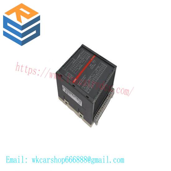 ABB UNITROL1020 UNS0119A-Z