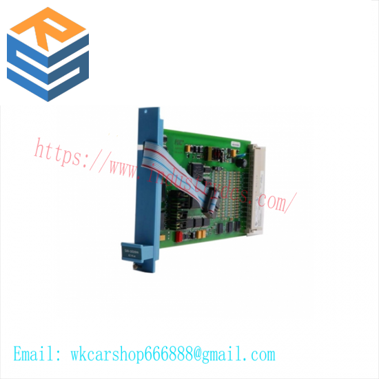 ABB UNS0007A-P V1