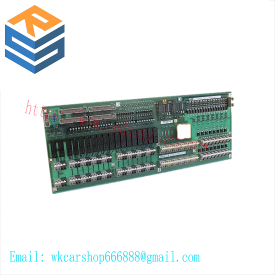 ABB UNS0868A-P HIEE305120R0001 Digital I/O card