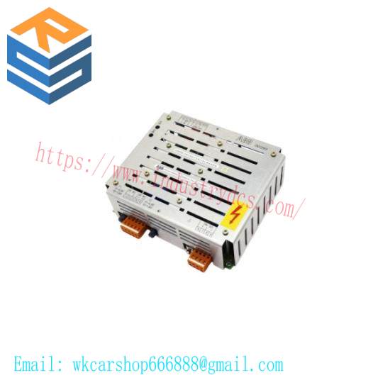 ABB UNS0868A Power Supply