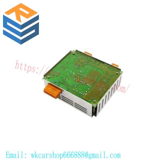 ABB UNS0868A Power Supply