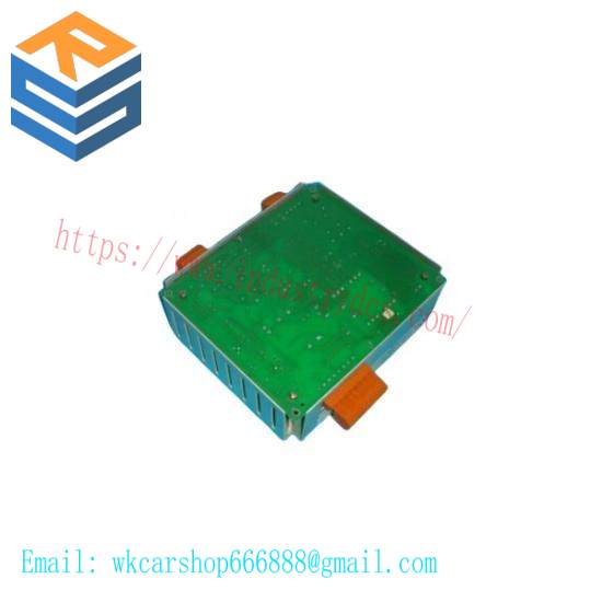 ABB UNS0868B-P,V2 3BHE013940R0002 POWER SUPPLY