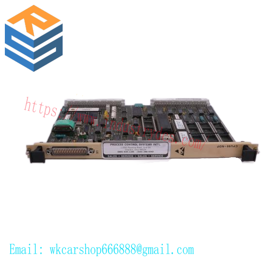 ABB UNS0874A