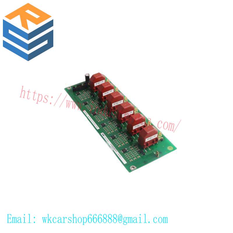 ABB UNS0881a-P,V1 3BHB006338R0001