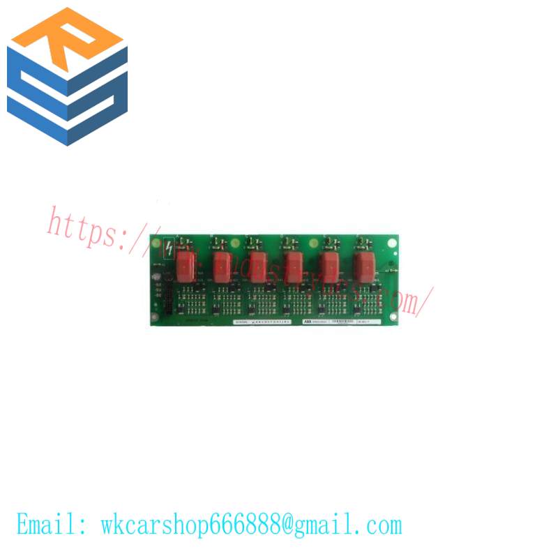 ABB UNS0881a-P,V1 3BHB006338R0001