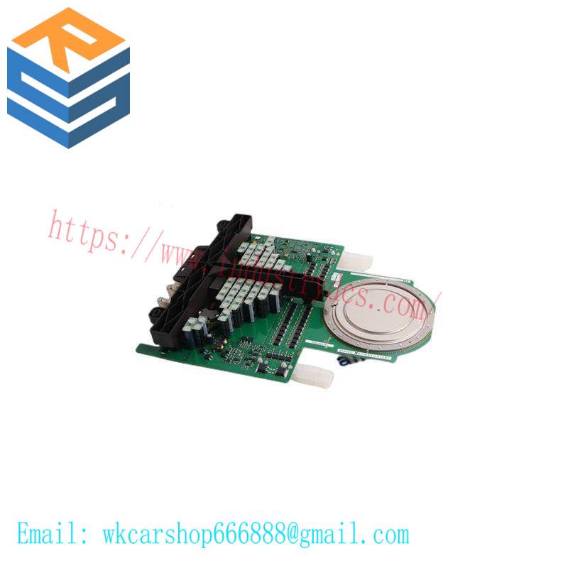 ABB UNS0884A-V1 3BHE004385R0001 Current Sensor