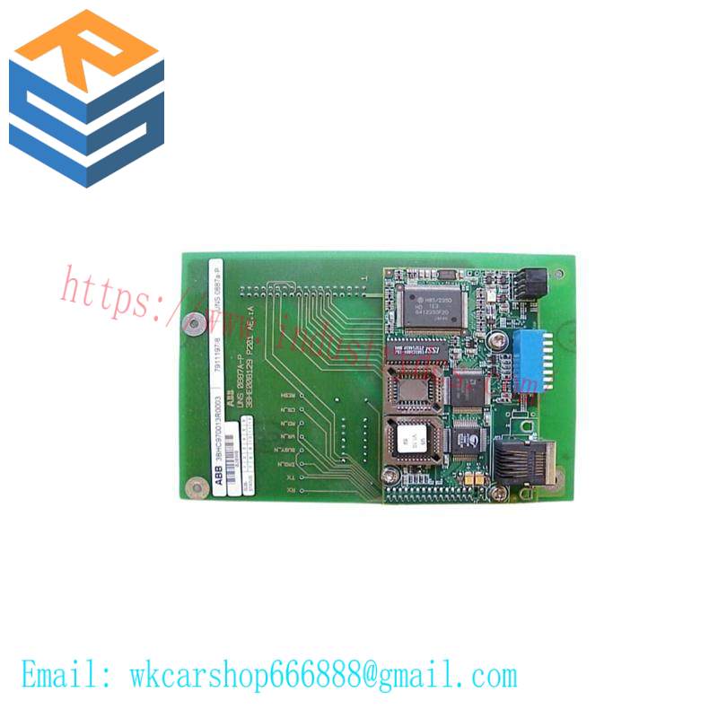 ABB UNS0887A-P 3BHE008128R0001