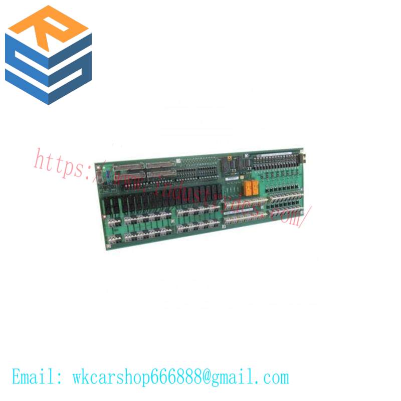 ABB UNS1860B-P,V1 3BHB001336R0001 Interface BOARD