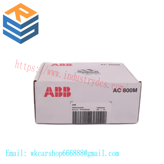 ABB UNS2880B-P V1 UNS288OB-P V2 3BHE014967R0002