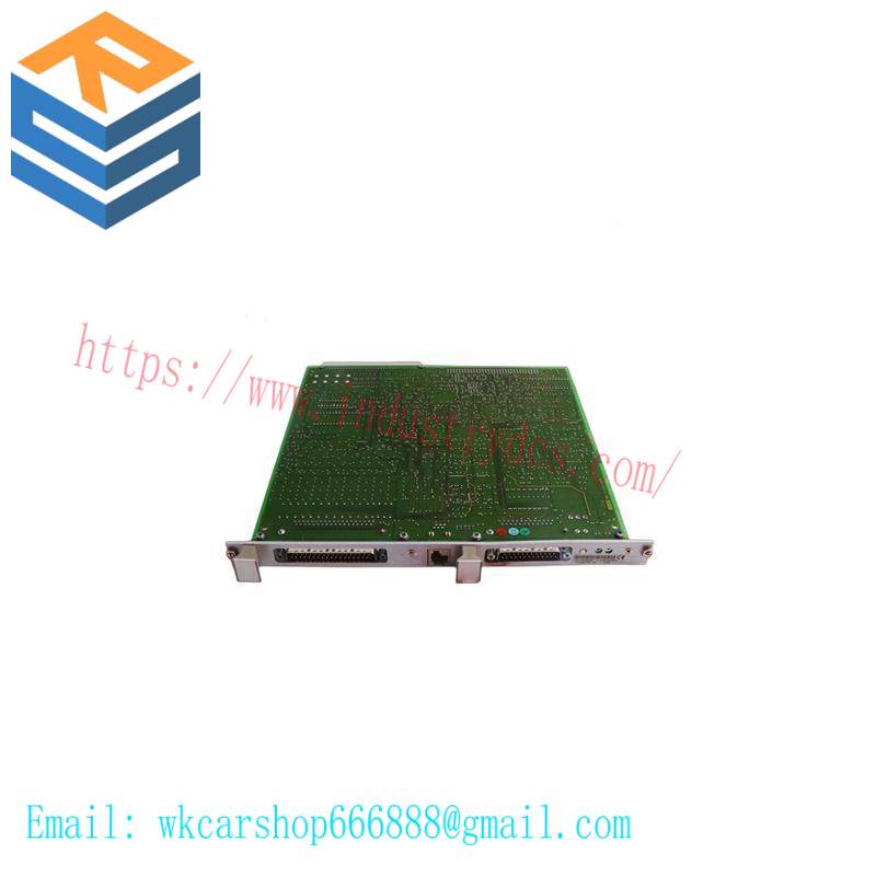 ABB UNS2882A 3BHE003855R0001